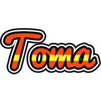 Toma madrid logo