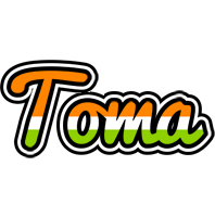 Toma mumbai logo