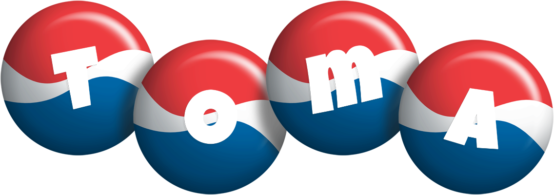 Toma paris logo