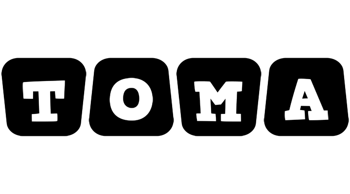 Toma racing logo