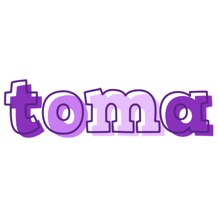 Toma sensual logo