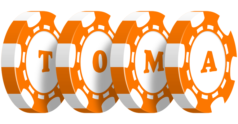 Toma stacks logo