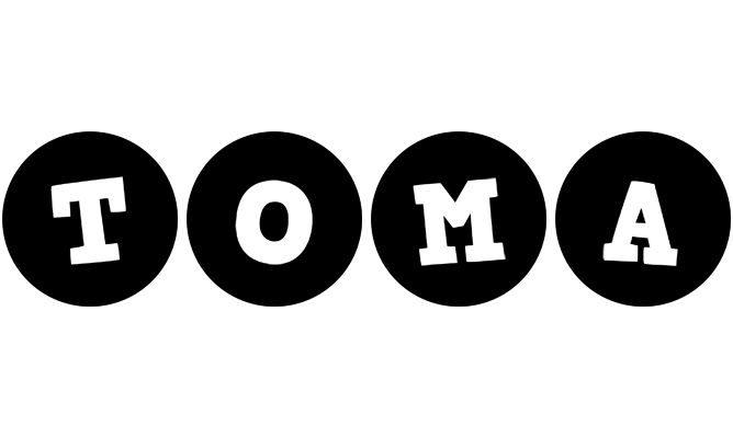 Toma tools logo