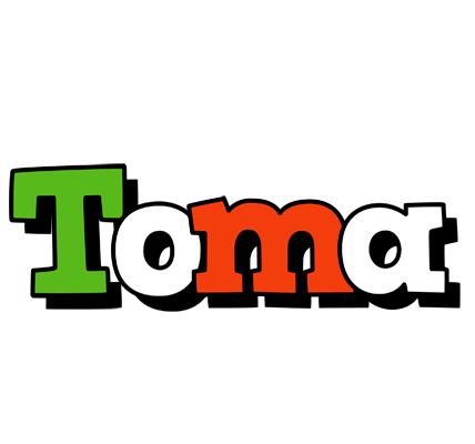 Toma venezia logo