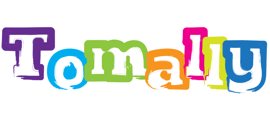 Tomally casino logo