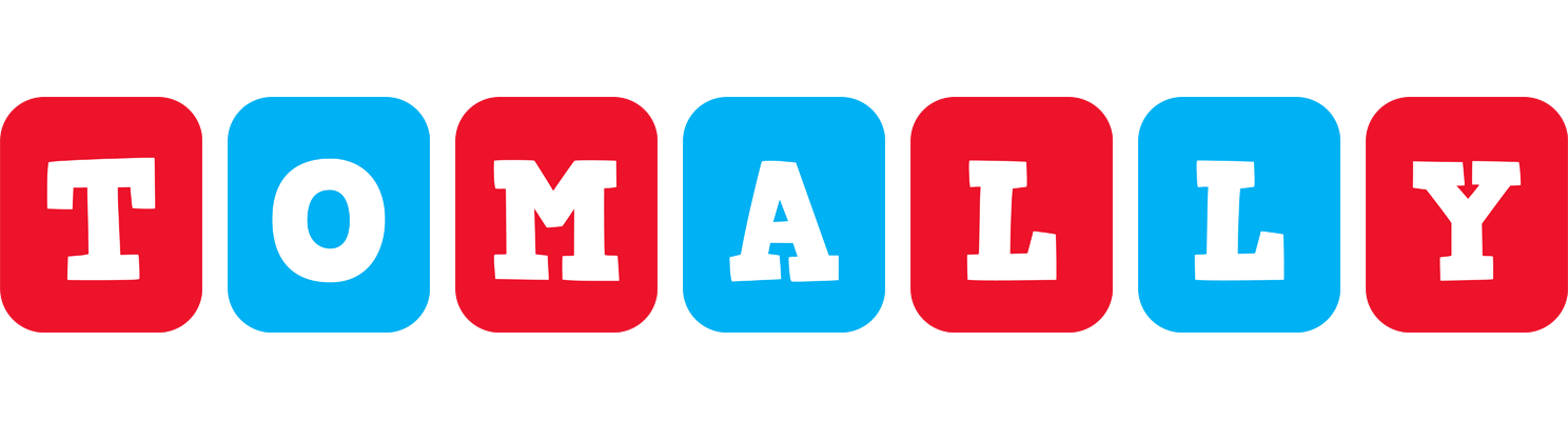 Tomally diesel logo