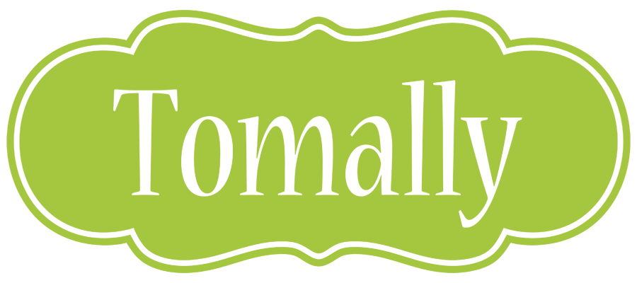 Tomally family logo