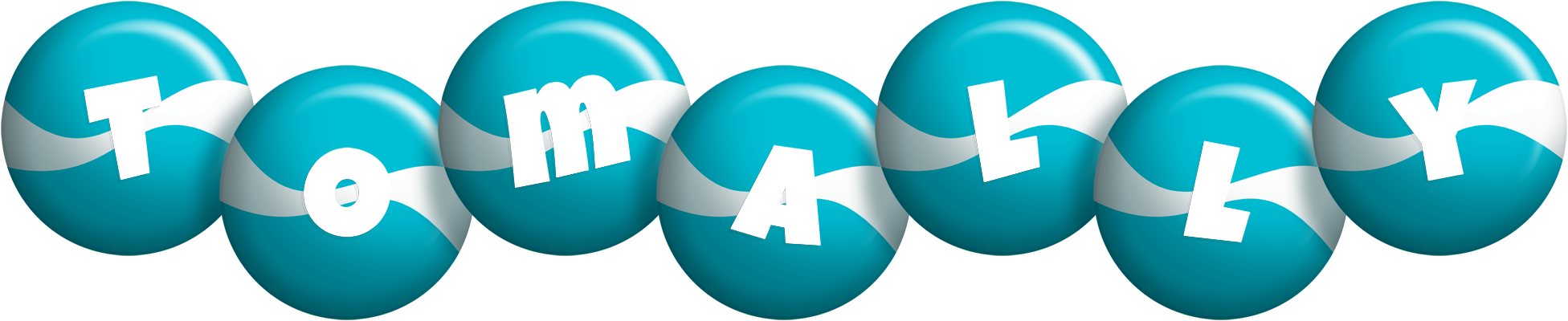 Tomally messi logo