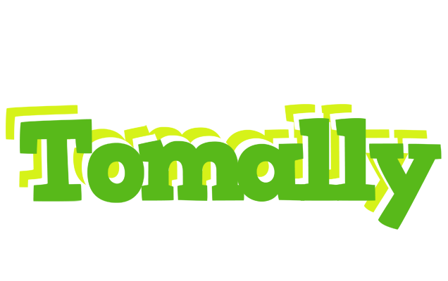 Tomally picnic logo