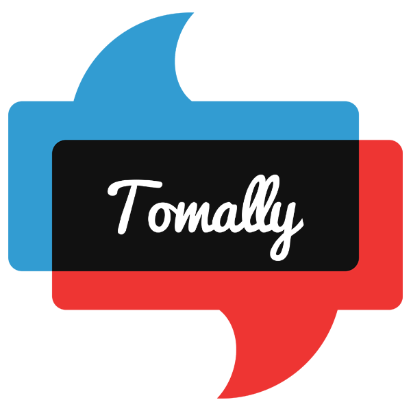 Tomally sharks logo