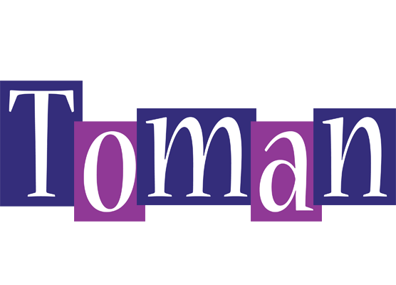 Toman autumn logo
