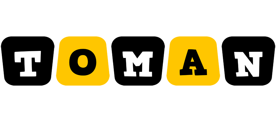 Toman boots logo
