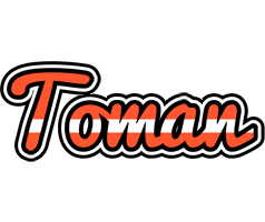 Toman denmark logo