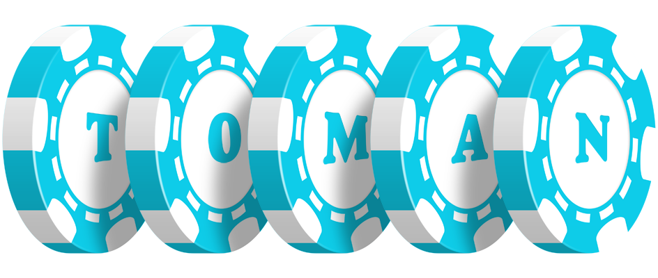 Toman funbet logo