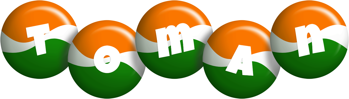 Toman india logo
