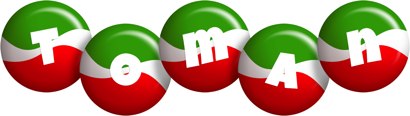 Toman italy logo