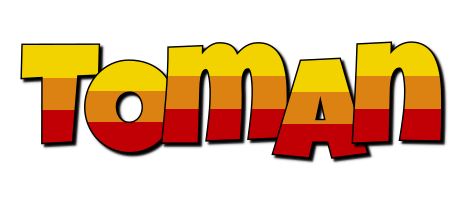 Toman jungle logo