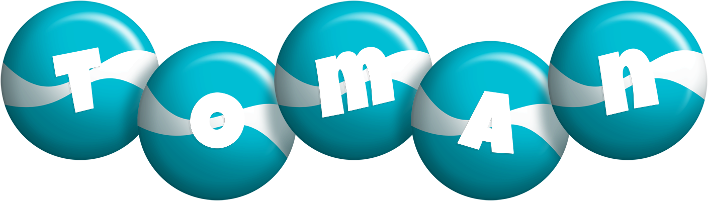 Toman messi logo