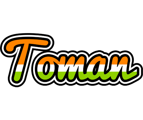 Toman mumbai logo