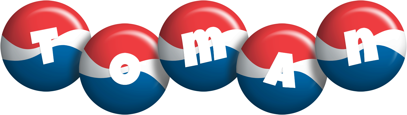 Toman paris logo