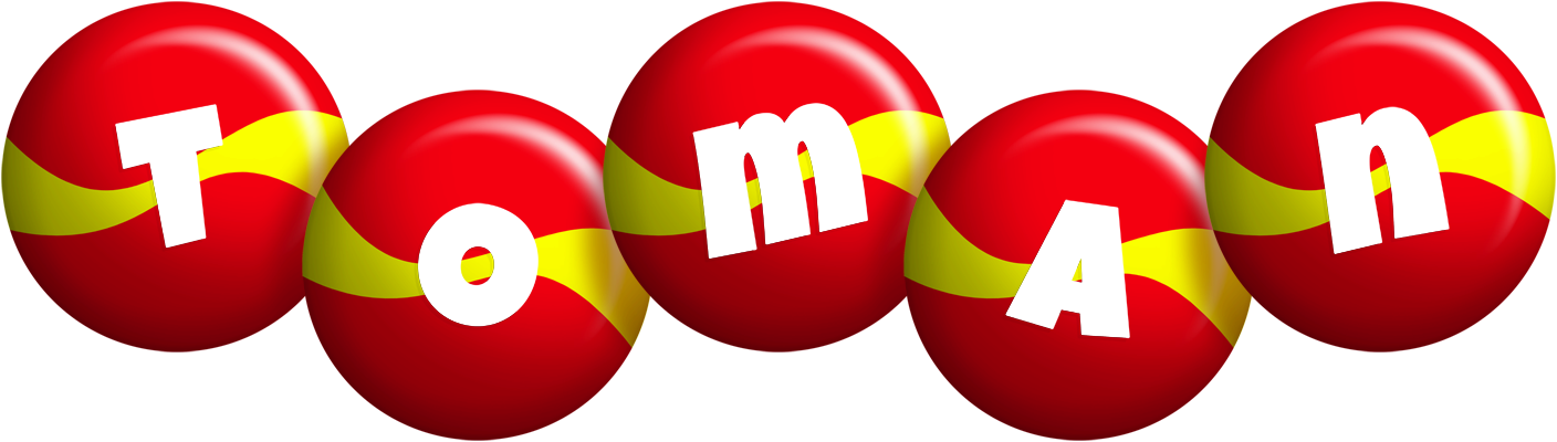Toman spain logo