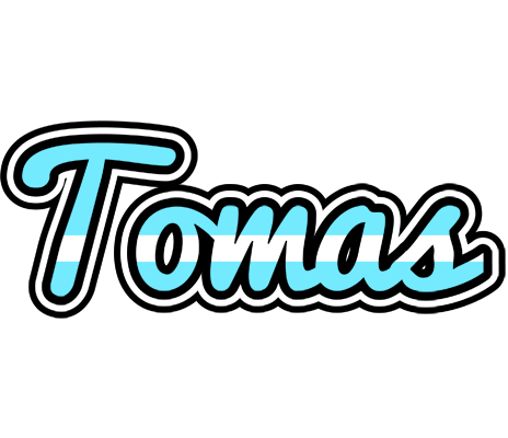 Tomas argentine logo