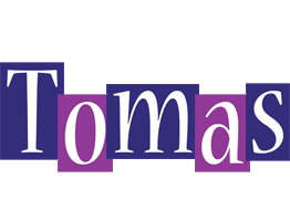 Tomas autumn logo