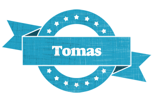 Tomas balance logo