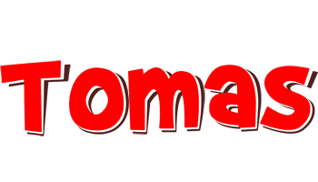 Tomas basket logo