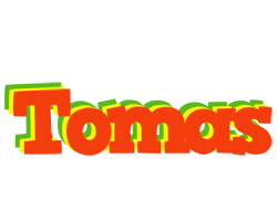 Tomas bbq logo