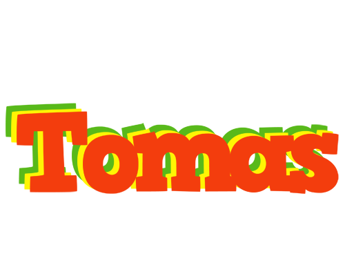 Tomas bbq logo