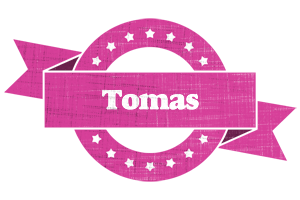 Tomas beauty logo