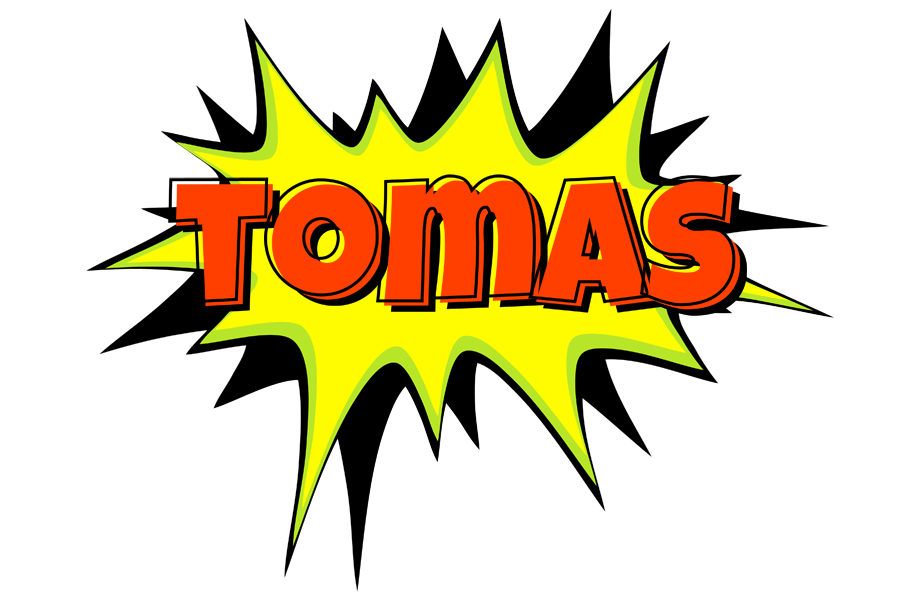 Tomas bigfoot logo