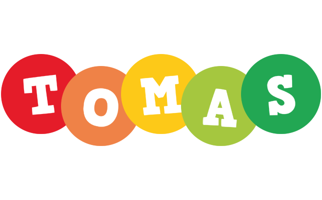 Tomas boogie logo