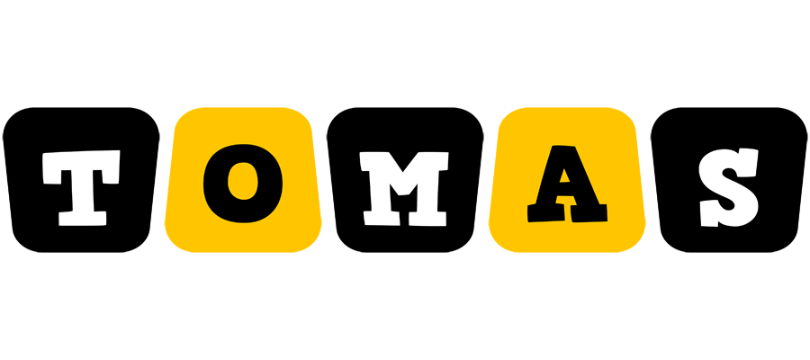 Tomas boots logo