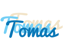 Tomas breeze logo