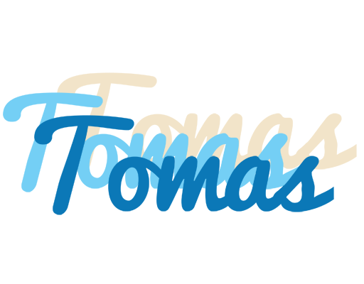 Tomas breeze logo