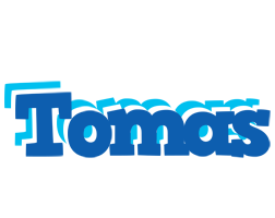 Tomas business logo