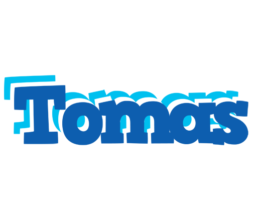 Tomas business logo
