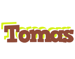 Tomas caffeebar logo