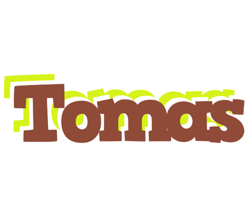 Tomas caffeebar logo