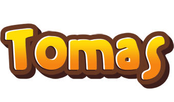 Tomas cookies logo