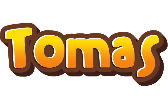 Tomas cookies logo