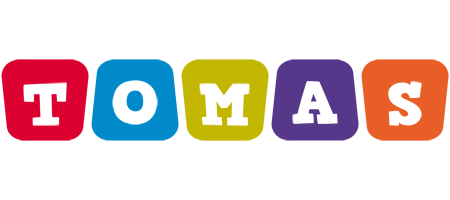 Tomas daycare logo