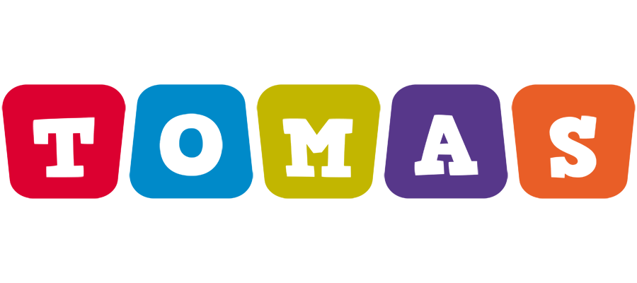 Tomas daycare logo