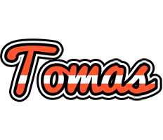 Tomas denmark logo