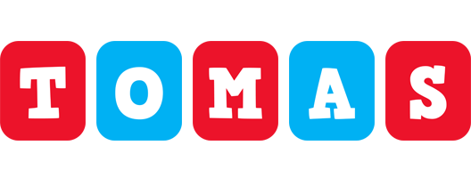 Tomas diesel logo