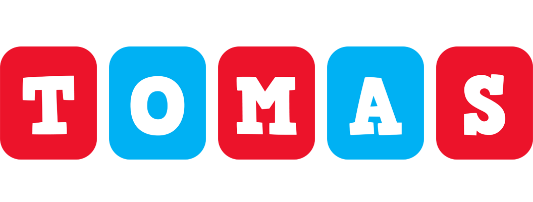Tomas diesel logo