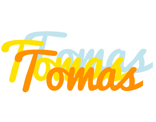 Tomas energy logo