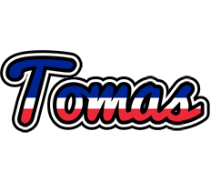 Tomas france logo